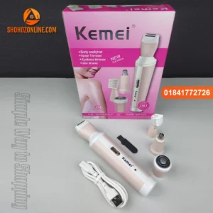 Kemei KM-3024