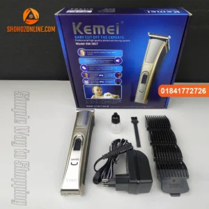 Kemei KM-5017