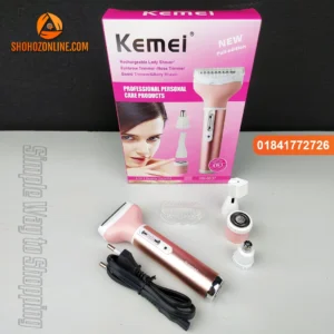 Kemei KM-6637