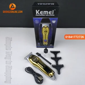 Kemei KM-678