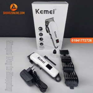 Kemei KM-809A