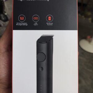 Xiaomi Trimmer 2C