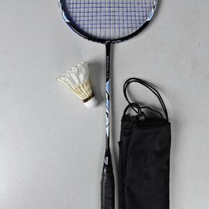 VENSON Badminton Racket ফুল কমপ্লিট + ফেদার ফ্রী