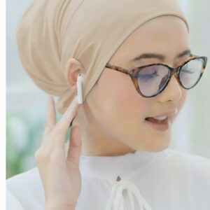 Soft Jersey Inner Cap Skin colour